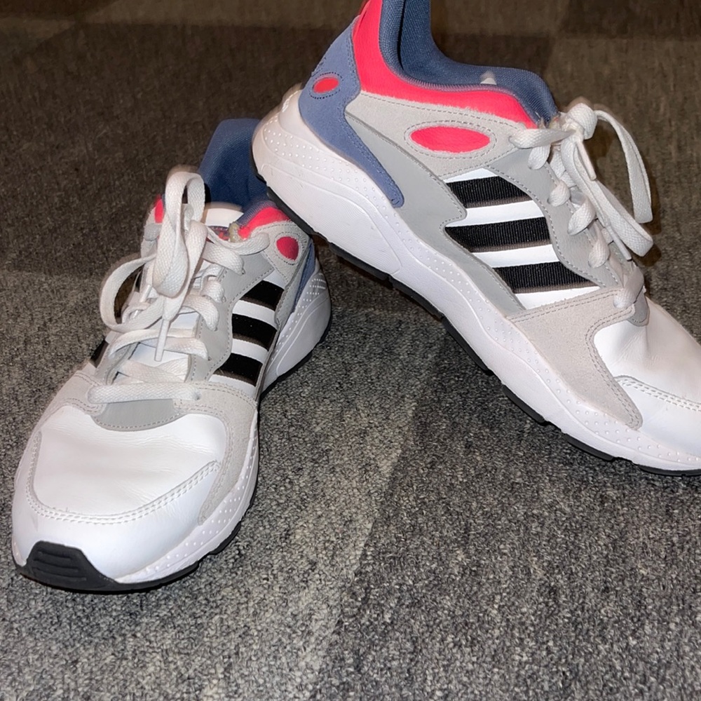 Mens Adidas lifestyle shoes